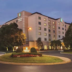 4* Hotel Embassy By Hilton East